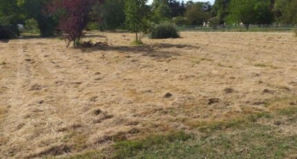 Saint-Vivien-de-Médoc Terrain à bâtir - 2486224-10624annonce2202604150Q6s9.jpeg Maisons France Confort