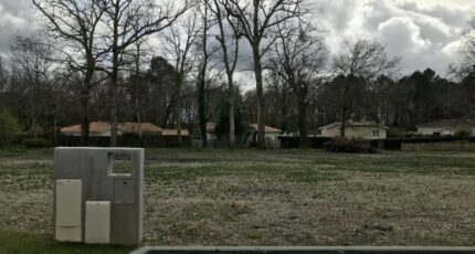 Castres-Gironde Terrain à bâtir - 2486205-10657annonce1202604159xnEP.jpeg Maisons France Confort