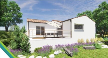 Angoulême Maison neuve - 2470920-9585modele720220428pkhXJ.jpeg Maisons France Confort