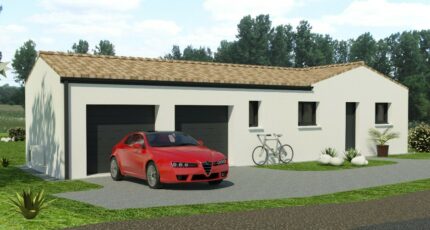 Angoulême Maison neuve - 2470933-9585modele720220214loUcQ.jpeg Maisons France Confort