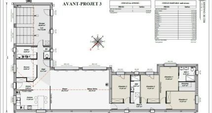 Angoulême Maison neuve - 2470933-9585modele820220214CSuWL.jpeg Maisons France Confort