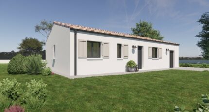 Puymoyen Maison neuve - 2445208-9811modele720240701a87Mu.jpeg Maisons France Confort