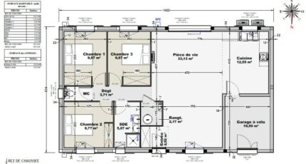 Puymoyen Maison neuve - 2445208-9811modele920240701l9xas.jpeg Maisons France Confort