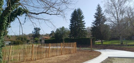 Terrain à bâtir à Angoulême, Nouvelle-Aquitaine