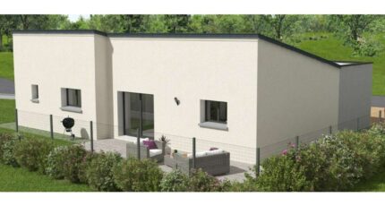 Parigné-l'Évêque Maison neuve - 2486276-3498modele720240731ieVfI.jpeg Maisons France Confort