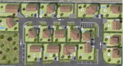 Bagnols-sur-Cèze Terrain à bâtir - 2486245-617annonce220231030xl3zB.jpeg Maisons France Confort