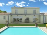 Maison à construire à Sorgues (84700) 2486275-3418modele720230606y6tJE.jpeg Maisons France Confort