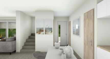 Sorgues Maison neuve - 2486275-3418modele1020230606gXWxS.jpeg Maisons France Confort