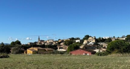 Caumont-sur-Durance Terrain à bâtir - 2486302-617annonce320251024LbpqR.jpeg Maisons France Confort