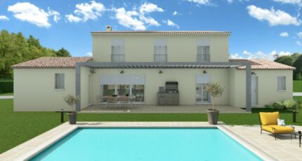 Domazan Maison neuve - 2486310-3418modele720230606y6tJE.jpeg Maisons France Confort