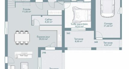 Carpentras Maison neuve - 2486318-4586modele620200313NRJuG.jpeg Maisons France Confort