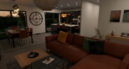 Subles Maison neuve - 2485920-11660modele7202602059hoCC.jpeg Maisons France Confort