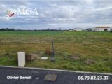 Terrain à bâtir à Corme-Royal (17600) 2447959-11784annonce120260305T9zPm.jpeg Maisons France Confort
