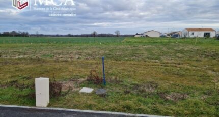 Corme-Royal Terrain à bâtir - 2447959-11784annonce120260305T9zPm.jpeg Maisons France Confort