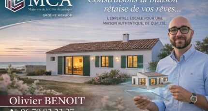 Corme-Royal Terrain à bâtir - 2447959-11784annonce320260305RXcgr.jpeg Maisons France Confort