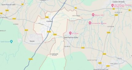 Connaux Terrain à bâtir - 2486428-617annonce120260415kMZTw.jpeg Maisons France Confort