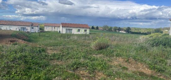 Terrain à bâtir à Técou, Occitanie