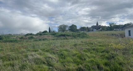 Técou Terrain à bâtir - 2485297-11846annonce220260414EmsBg.jpeg Maisons France Confort