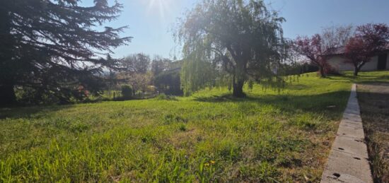 Terrain à bâtir à Dommartin, Auvergne-Rhône-Alpes