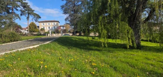 Terrain à bâtir à , Rhône