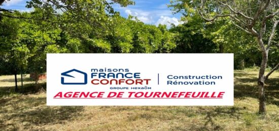 Terrain à bâtir à L'Isle-Jourdain, Occitanie