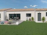 Maison à construire à Valvignères (07400) 2486396-6150modele820251006zi1De.jpeg Maisons France Confort