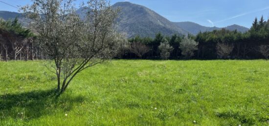 Terrain à bâtir à Condorcet, Auvergne-Rhône-Alpes