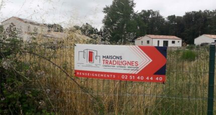 Le Bignon Maison neuve - 2486189-10977annonce12026041552uvM.jpeg Maisons France Confort