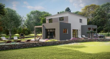 Le Bignon Maison neuve - 2486178-5252modele620220730TRrJ9.jpeg Maisons France Confort