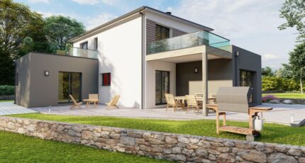 Le Bignon Maison neuve - 2486178-5252modele920220730XMQXQ.jpeg Maisons France Confort