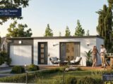 Maison à construire à Malansac (56220) 2486522-11165modele620260415BlqKq.jpeg Maisons France Confort