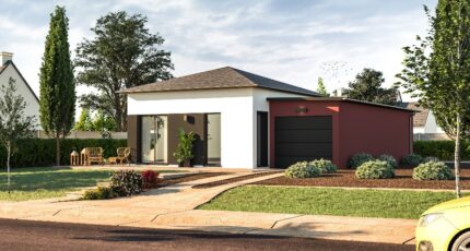 Elliant Maison neuve - 2486529-5377modele6202012188kG0K.jpeg Maisons France Confort