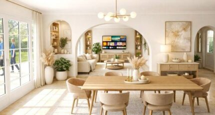 Toulon Maison neuve - 2485015-10025annonce820260414p2FrQ.jpeg Maisons France Confort