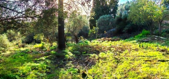 Terrain à bâtir à Toulon, Provence-Alpes-Côte d'Azur