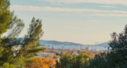 Toulon Terrain à bâtir - 2486380-10025annonce420260415t7d41.jpeg Maisons France Confort