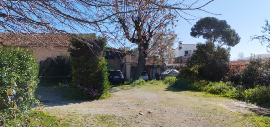 Terrain à bâtir à Toulon, Provence-Alpes-Côte d'Azur