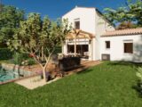 Maison à construire à Aizenay (85190) 2486402-11105modele720251013iRhW6.jpeg Maisons France Confort