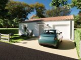Maison à construire à Aizenay (85190) 2486414-11105modele620251013vgge0.jpeg Maisons France Confort