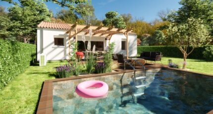 Aizenay Maison neuve - 2486414-11105modele820251013e6JEv.jpeg Maisons France Confort