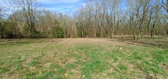 Terrain à bâtir à Montaigut-sur-Save, Occitanie