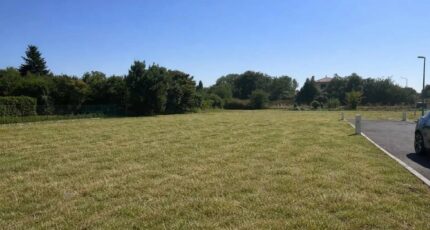Toulouse Terrain à bâtir - 2485188-10327annonce1202604141rQMx.jpeg Maisons France Confort