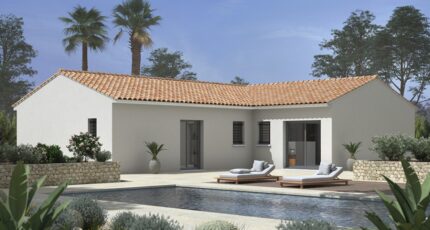 Toulouse Maison neuve - 2485203-4586modele720190716infkS.jpeg Maisons France Confort