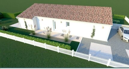 Saint-Savin Maison neuve - 2483313-11516annonce620260413DS3KZ.jpeg Maisons France Confort