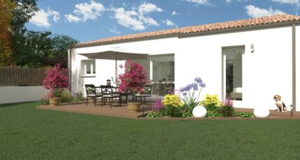 Surgères Maison neuve - 2486661-9644annonce7202604150dxDr.jpeg Maisons France Confort