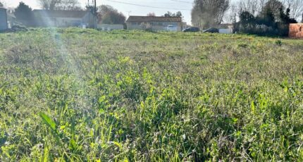 Ballon Terrain à bâtir - 2486672-9644annonce320260415w8krc.jpeg Maisons France Confort