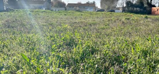 Terrain à bâtir à Ballon, Nouvelle-Aquitaine