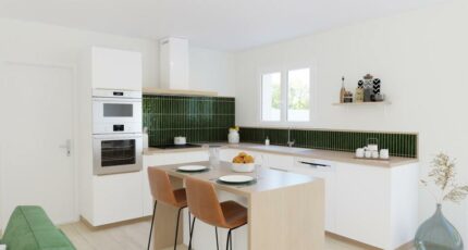 Ballon Maison neuve - 2486674-9644annonce820260415vKqvR.jpeg Maisons France Confort