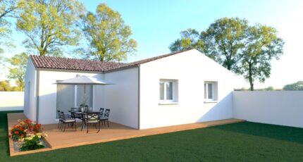 Ballon Maison neuve - 2486675-9644annonce620260415zvD9O.jpeg Maisons France Confort