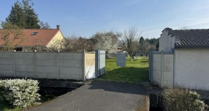 Cambrai Maison neuve - 2486368-10261annonce120260415HTZJp.jpeg Maisons France Confort