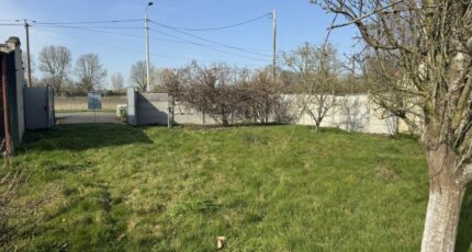 Cambrai Maison neuve - 2486368-10261annonce320260415C1lMN.jpeg Maisons France Confort